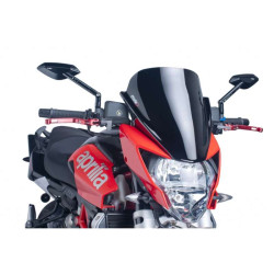 Bulle +18cm Puig RACING (5249) Aprilia SHIVER 750