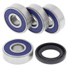 Kit roulements de roue Arrière All Balls 25-1573 DR-Z 70 08-10