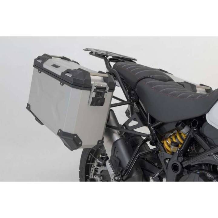 Kit bagagerie SW-Motech Aventure Ducati Desert X (ADV.22.995.75000/S)