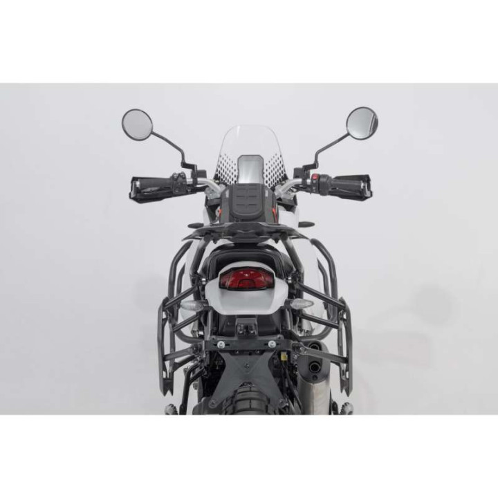 Kit bagagerie SW-Motech Aventure Ducati Desert X (ADV.22.995.75000/S)