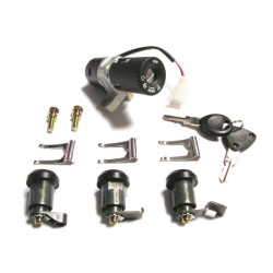 Key contactor Bihr Honda PANTHEON / FORESIGHT