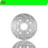 Disque de frein avant gauche NG 064 BURGMAN 125 02-05