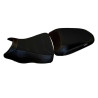 Housse de selle Tappezzeria DAYTON 1 COMFORT SYSTEM Kawasaki ER-6N/F 12-16