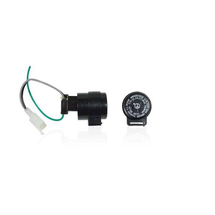 Centrale clignotants moto leds Chaft pour YAMAHA