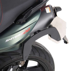 Support sacoches Hepco-Becker C-BOW Aprilia SHIVER 900 2