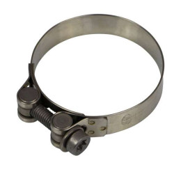 Steel collar Akrapovic Type P-R78