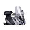 Bubble +13cm Puig V-TECH TOURING (6790) Kymco DOWNTOWN SUPERDINK 125i/200i/300i