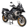 Pare-carters haut Titane  Akrapovic BMW R1250GS 19-