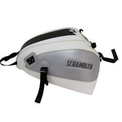 Bagster tank mat grey/beige (1692J) Ducati SCRAMBLER 800