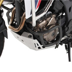 Hepco &amp- Becker CRF1000L AFRICA TWIN 18- black low guards