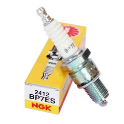 Bougie standard NGK BP7ES