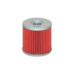 Filtre à huile Hiflofiltro HF681