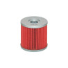 Oil filter Hiflofiltro HF681