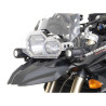 SW-Motech mounting kit for BMW F650GS / F800GS additional lights