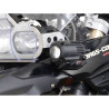 SW-Motech mounting kit for BMW F650GS / F800GS additional lights