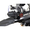 SW-Motech mounting kit for BMW F650GS / F800GS additional lights