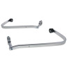 Kit fixation Barkbusters BHG-102 Triumph Tiger 1200 GT EXPLORER/RALLY EXPLORER (22-)