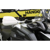 Barkbusters BHG-102 mounting kit Triumph Tiger 1200 GT EXPLORER/RALLY EXPLORER (2022)