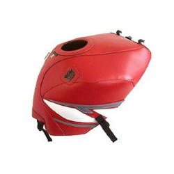 Tapis de réservoir Bagster rouge/blanc/noir (1399D) Yamaha YZF-R1
