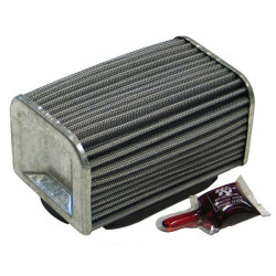 Air filter K&amp-N KA-0850 Kawasaki ZR7/S and ZR550/750 Zephyr