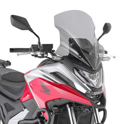 Givi smoked windshield (D1192S) Honda NC750X