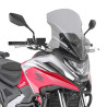 Givi smoked windshield (D1192S) Honda NC750X