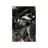 Tampons de protection R&G AERO Ktm DUKE 125 11- / DUKE 390 13-