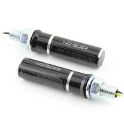 Clignotants moto HIGHSIDER CONERO