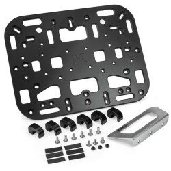 Plate-forme Kriega OS-PLATFORM 2019 BMW GS ADVENTURE 2