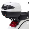 Support top case Givi MONOLOCK SR5603 Piaggio 125-150 Vespa PX