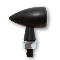 Clignotants + feux arrière HIGHSIDER APOLLO BULLET 2