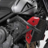 Pare-carters SW-Motech TRIDENT 660 (SBL.11.842.10000/B)
