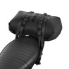 Sacoche de selle moto Kriega ROLLPACK 20 BLACK