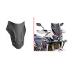 Givi matt black bubble (D1144BO) Honda AFRICA TWIN / ADV SPORTS