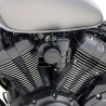 Horn mounting bracket DENALI SoundBomb Yamaha XV950 / SCR950