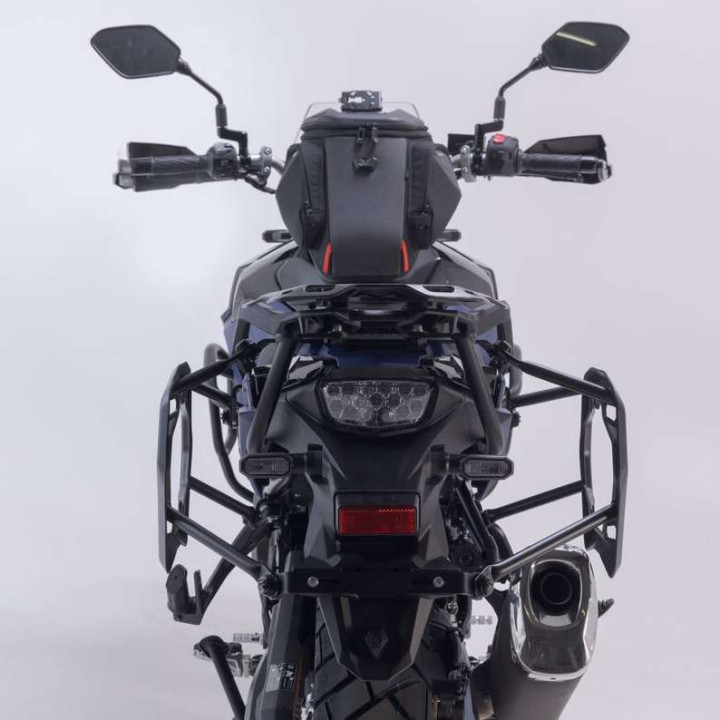 SW-Motech SysBag WP L/L V-STROM 800 DE pannier kit (BC.SYS.05.845.21000/B)