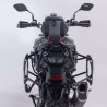 SW-Motech SysBag WP L/L V-STROM 800 DE pannier kit (BC.SYS.05.845.21000/B)
