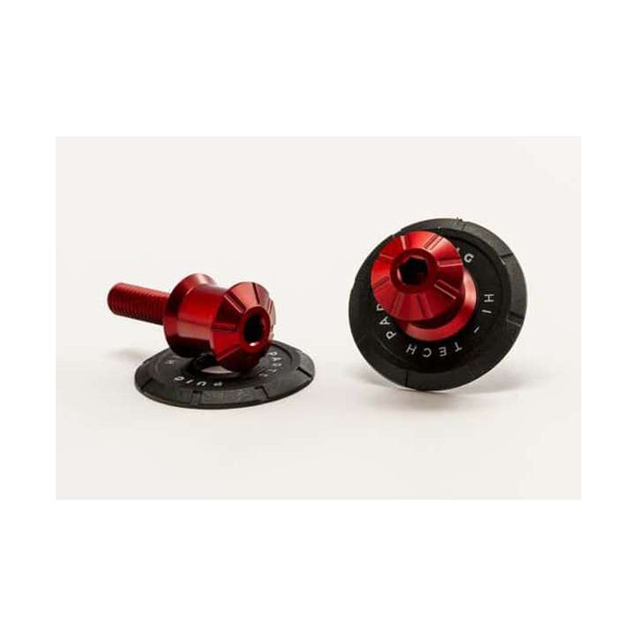 Puig PRO M8x125 motorcycle diabolos