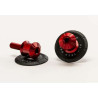 Puig PRO M8x125 motorcycle diabolos