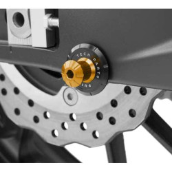 Diabolos moto Puig PRO M8x125