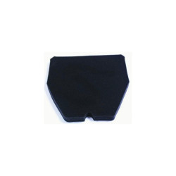 Air filter Hiflofiltro HFA1210 Honda CB400/450 78-84