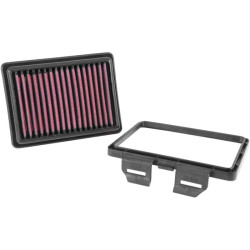 Air filter K&amp-N HA-2513 Honda CRF250L 2
