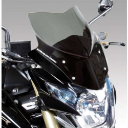 Barracuda AEROSPORT Suzuki GSR750 windbreaker