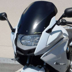 Standard Bullster bubble 45.5cm (BB091ST) BMW F800GT