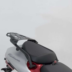 Set sacoche de selle SW-Motech RACKPACK HAYABUSA 21- (GPT.05.987.30000) 2