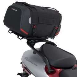 Set sacoche de selle SW-Motech RACKPACK HAYABUSA 21- (GPT.05.987.30000)