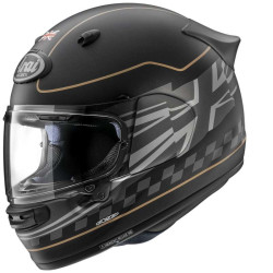 Casque moto Arai QUANTIC DARK CITIZEN