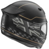 Casque moto Arai QUANTIC DARK CITIZEN