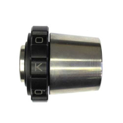 Motorcycle speed controller KAOKO TIG1050 TIGER 1050