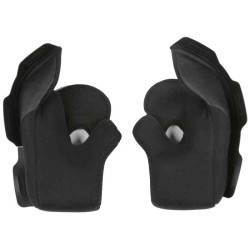Klim KRIOS helmet cheek pads